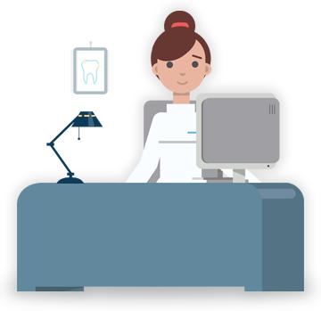 Tyson Steele Dental Marketing - Computer Desk (360x349)