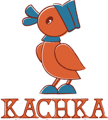 Kachka On Twitter - Kachka (400x400)