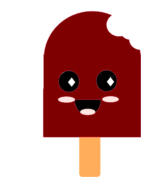 La Brisa Ice Cream - Cartoon (600x600)