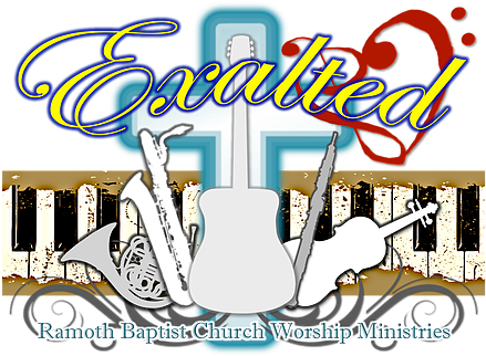 Student Praise Band Rehearsals - Student Praise Band Rehearsals (440x342)