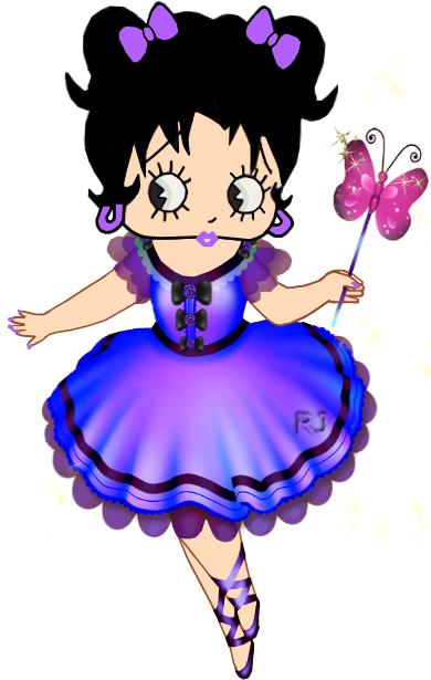 Bb Butterfly - Big Brother (400x700)
