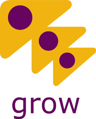 Worship Logo No Background, Grow Logo No Background - Logo (336x414)