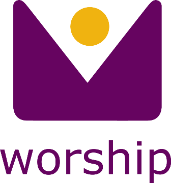 Worship Logo No Background - Pennsylvania (336x360)