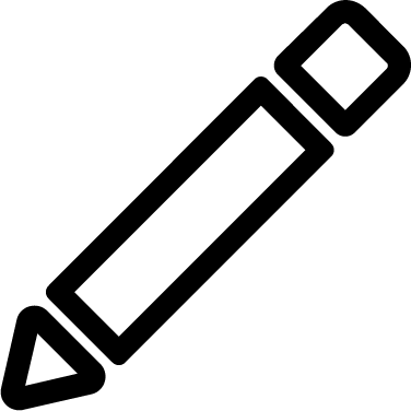 Pencil - Icon (376x376)