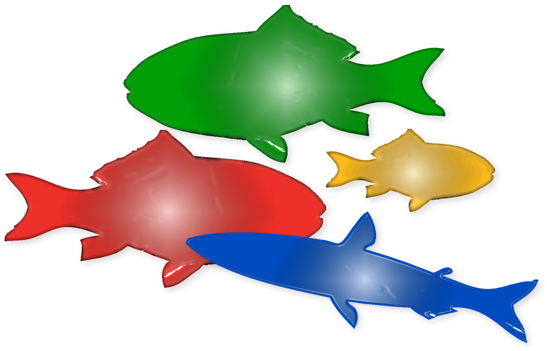 Market Positioning And “18 Fishing Poles” - Market Positioning And “18 Fishing Poles” (1957x1316)