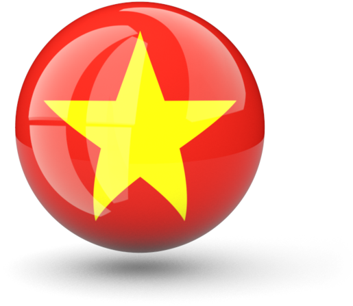 Vietnam Flag Free Download Png - Great American Bash 2018 (640x480)