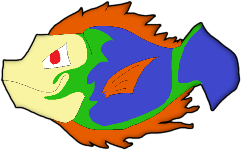 Bowser Fish By Jaylew1987 - April 30 (1024x593)
