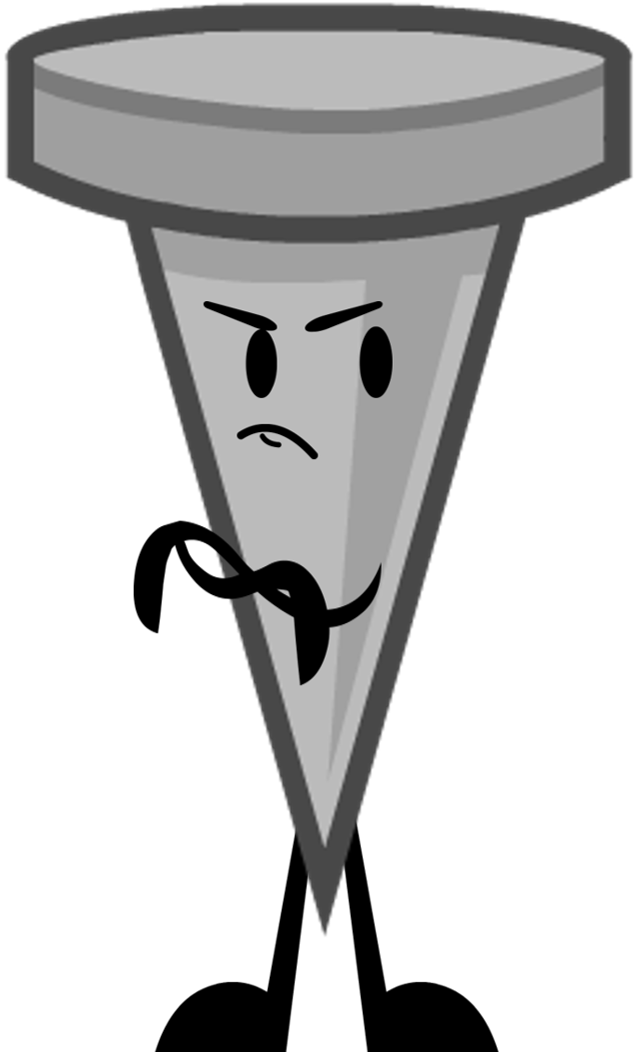 Battle For The Show Actor/actress - Battle For The Show Actor Actress Nail (635x1052)