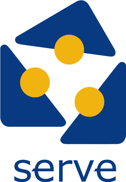 Worship Logo No Background, Grow Logo No Background, - We Serve Icon (454x652)