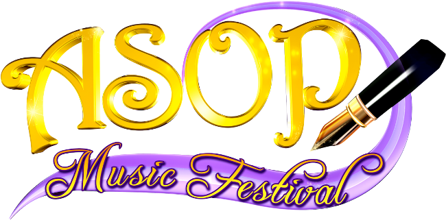 Asop Music Festival Is Conceptualized For Television - Asop Music Festival (700x394)