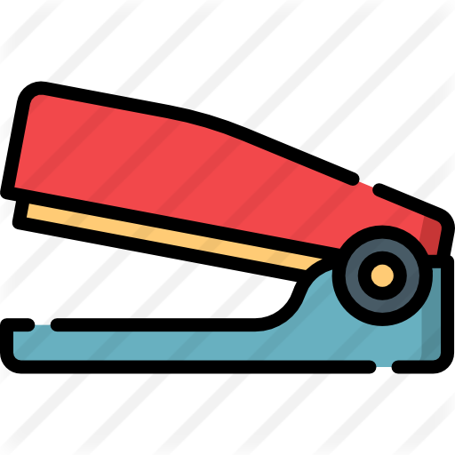 Stapler - Stapler (512x512)