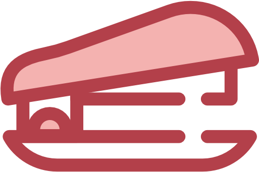 Stapler Free Icon - Sled (512x512)