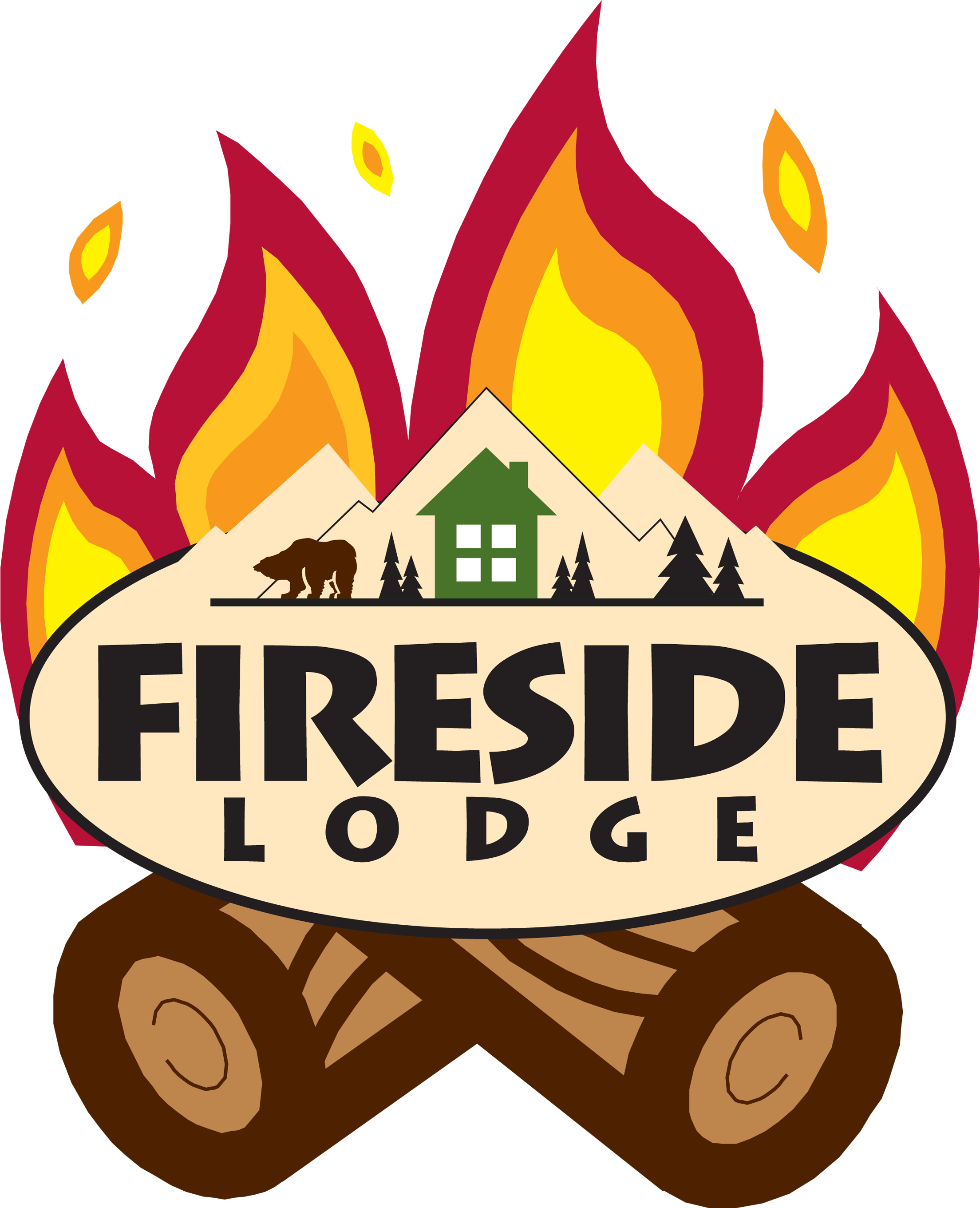 Fireside Lodge - Big Bear Lake (2251x2775)