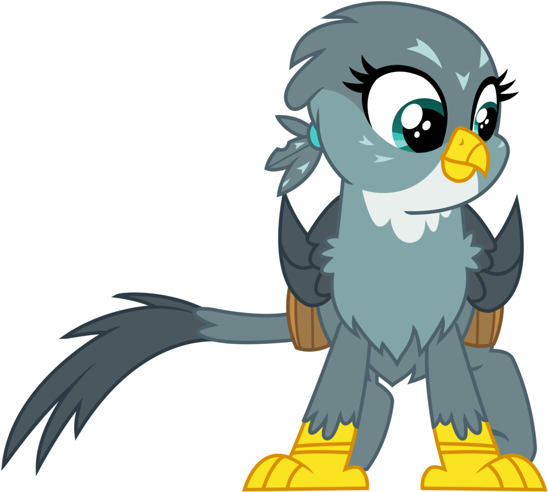 Sketchmcreations, Gabby, Griffon, Mailbag, Safe, Simple - Cartoon (1152x1024)