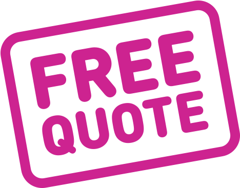 Free Quote - Easter (500x500)