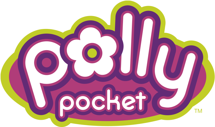 Mattel Polly Pocket Polly-tastic Jumbo Jet Playset (800x494)