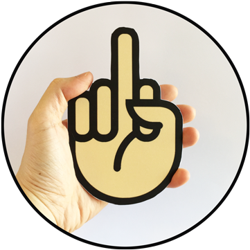 Thefingercircle - Mahalxmi Electrical & Hardware (400x400)