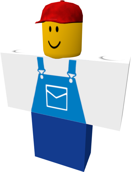 Leon - Cartoon (500x600)