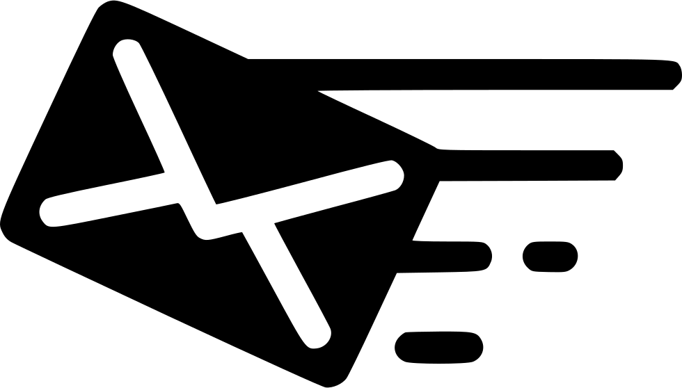 Mail Postal Sent Letter Message Inbox Email Comments - Sign (980x558)