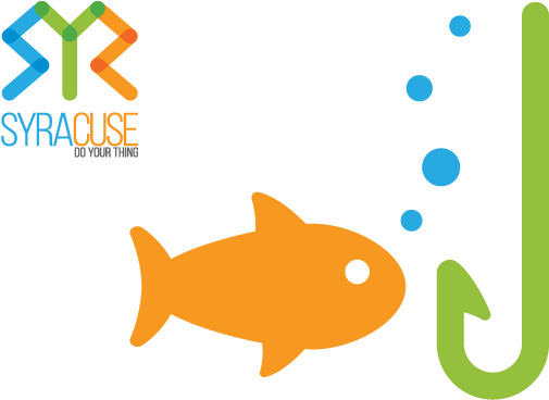 Time Out To Fish - Syracuse Do Your Thing (600x450)