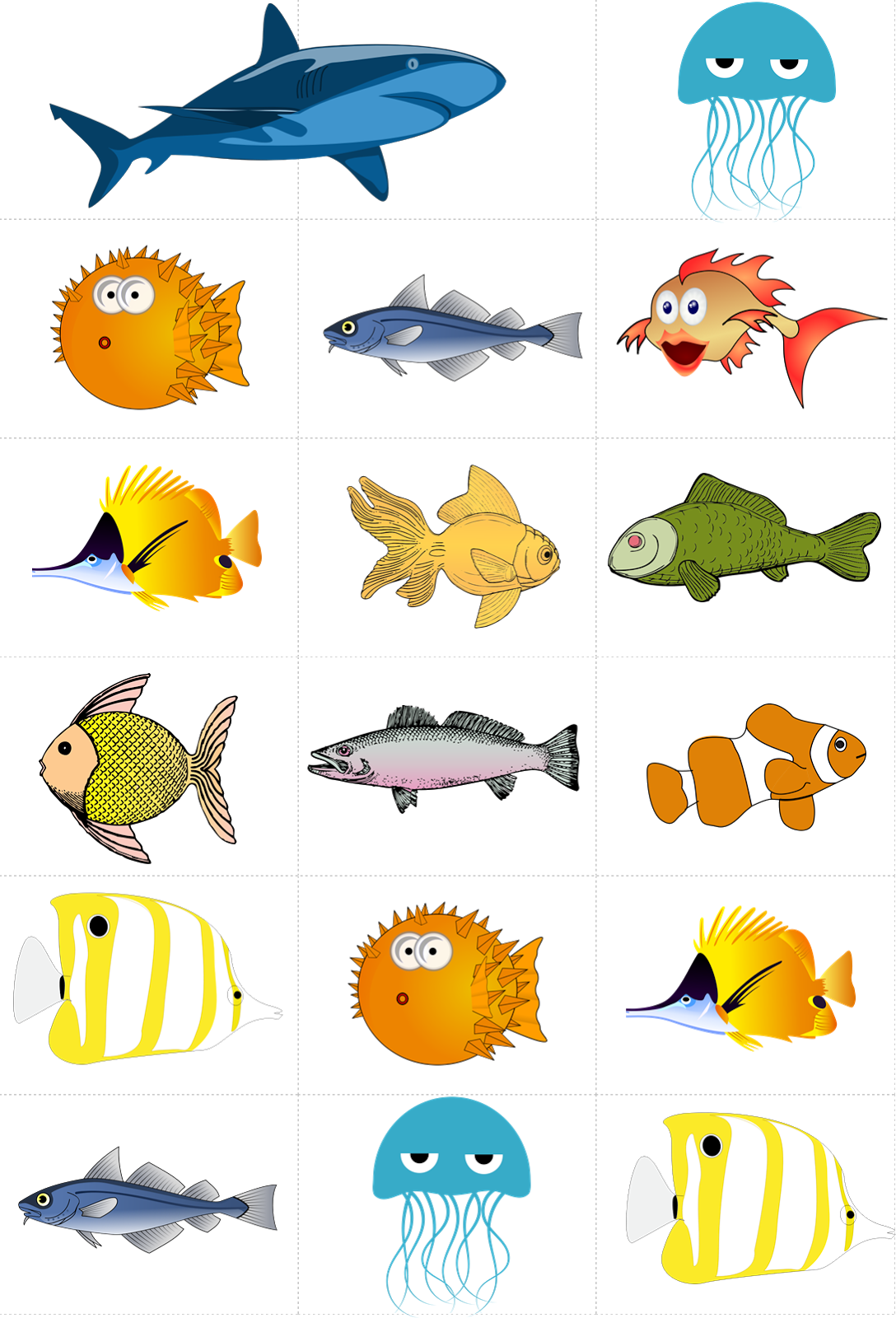 Custom Blue Bull Shark Shower Curtain (1088x1600)