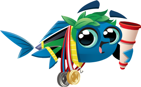 Fish With Attitude - Steemit (453x281)