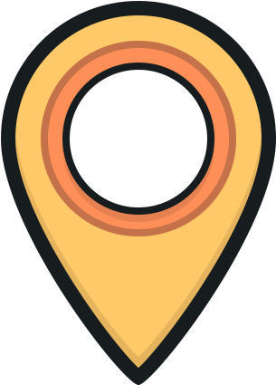 Locate - Указатель Места Пнг (512x512)