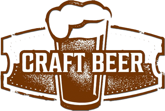 Click To View All Specials - Craft Beer Vector Free (600x402)