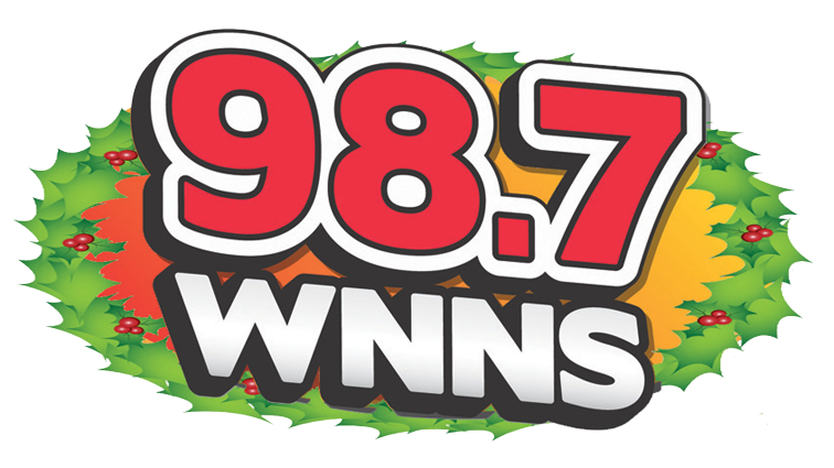7 Wnns Is Officially Springfield's Christmas Station - Wnns (756x425)
