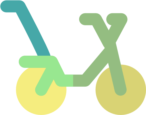 3 Tips For Cleaning And Disinfecting Outdoor Toys In - Tricycle (512x512)