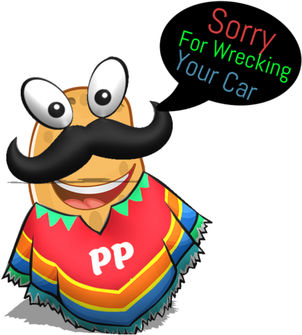 Send A Potato To A Friend - Potato (512x512)