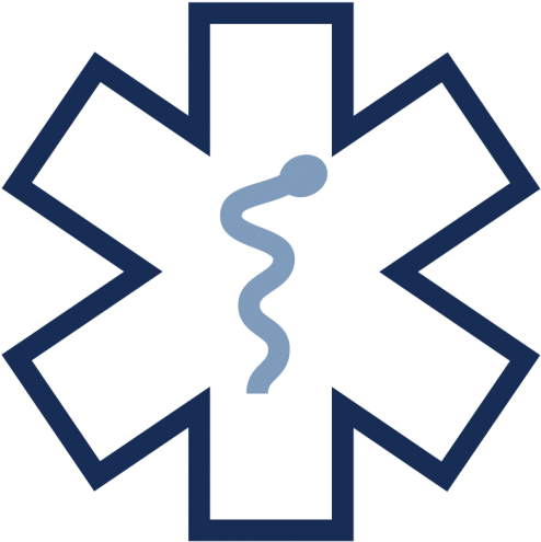 Ikon Pharmacies Vestfrost Solutions - Star Of Life Snake (630x630)