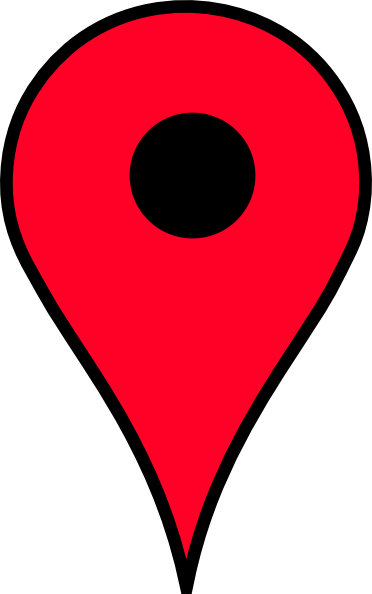 Google Maps Marker (372x594)