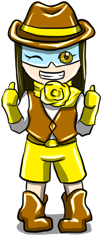 Cowboy E Cowgirl - Cattle (768x1024)