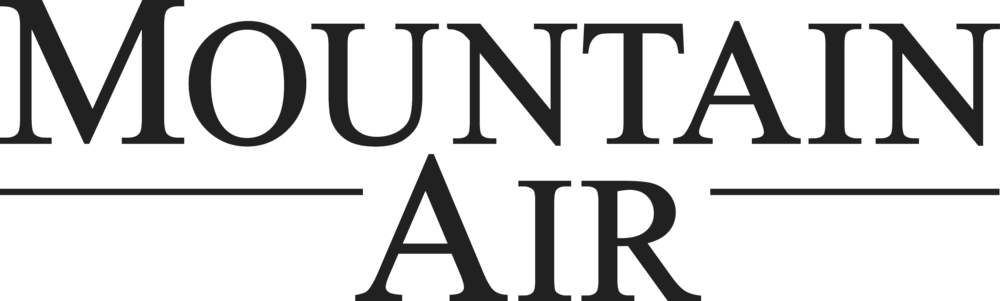 Ma Pantoneneutralblackc 1000w - Mountain View Regional Medical Center (1000x301)