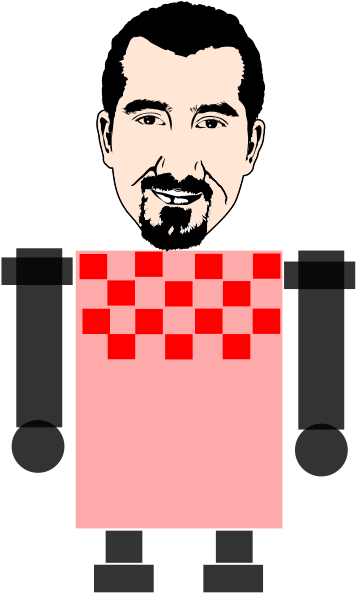 Get Notified Of Exclusive Freebies - Cartoon (566x800)