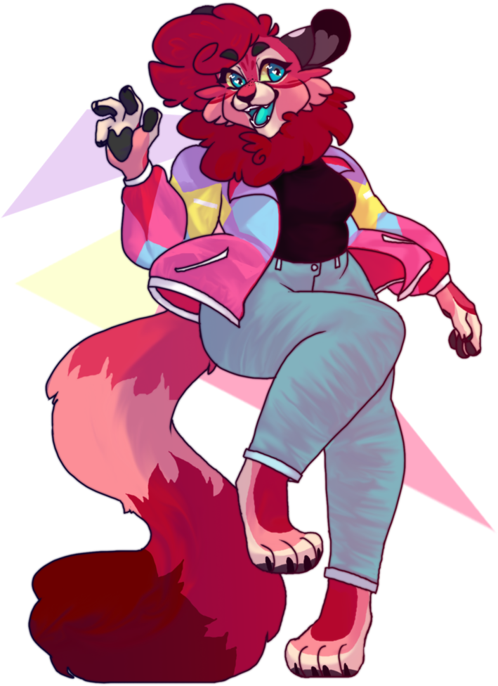 Sweet Sixteen By Rinathekitty - Twotailedhummingbird (809x988)