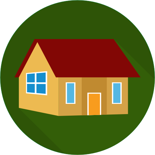 Representation In The Purchase And Sale Of Real Estate, - Share Icon (512x512)