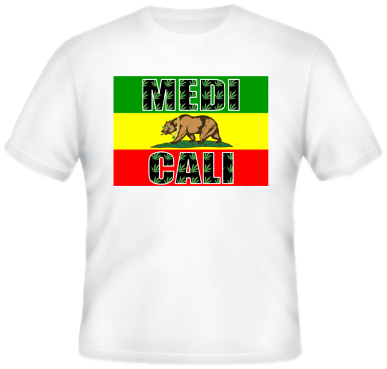 Central San Diego - Blank White T Shirt (769x770)