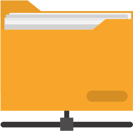 File Folder - File Folder (550x550)