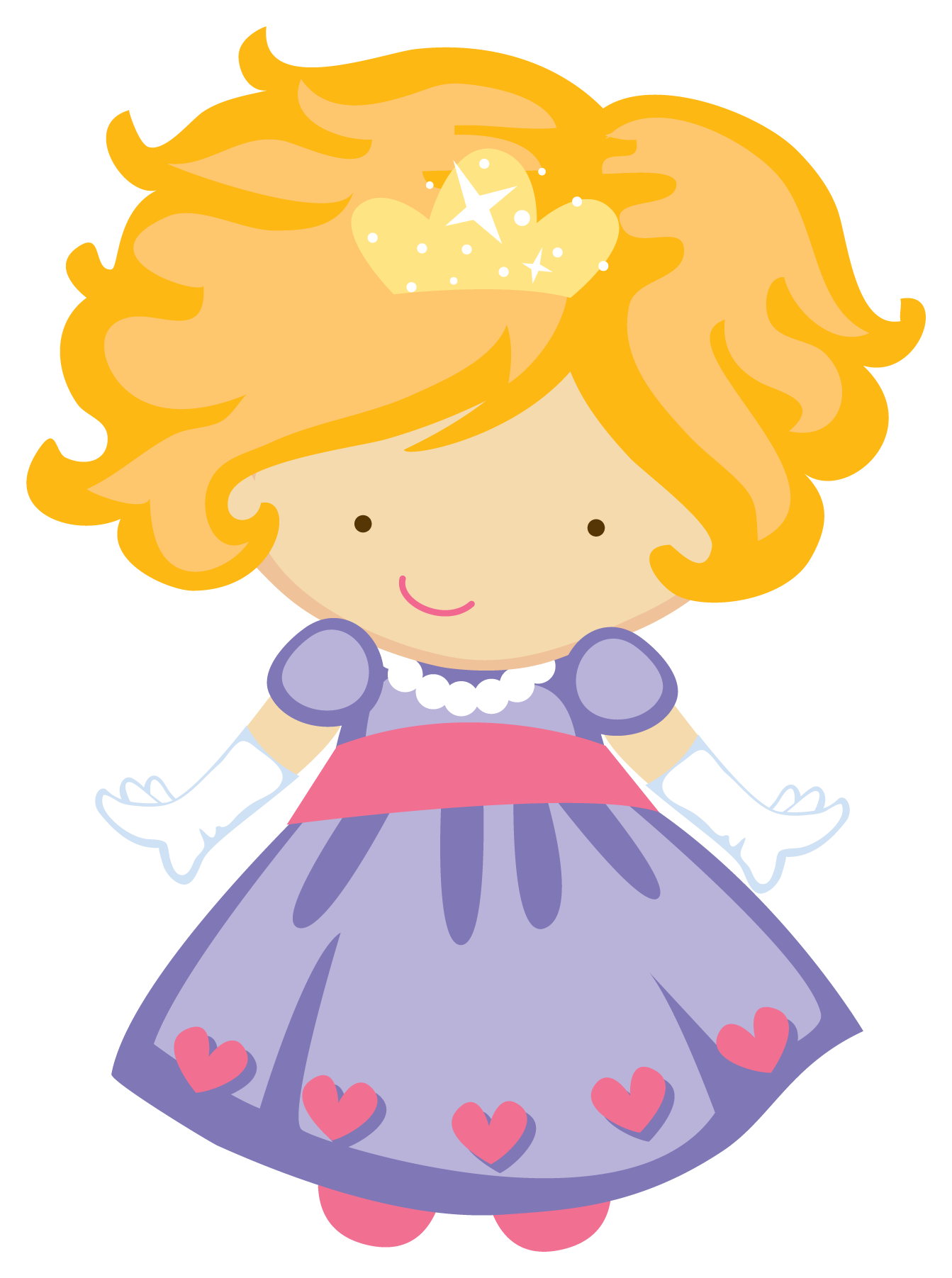 @luh-happy's Profile - Minus - Princess Gift Throw Blanket (1343x1803)