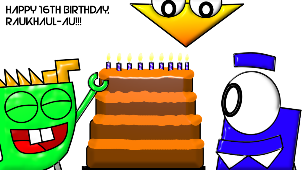 It's My 16th Birthday By - It's My 16th Birthday By (1024x576)