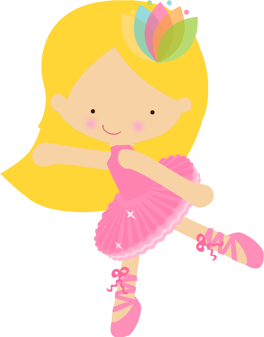 Exibir Todas As Imagens Na Pasta Bailarina - Fadinha Png (999x1124)