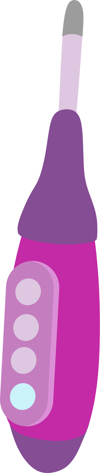 Doc Mcstuffins Clipart - Doc Mcstuffins Stethoscope Png (341x1600)
