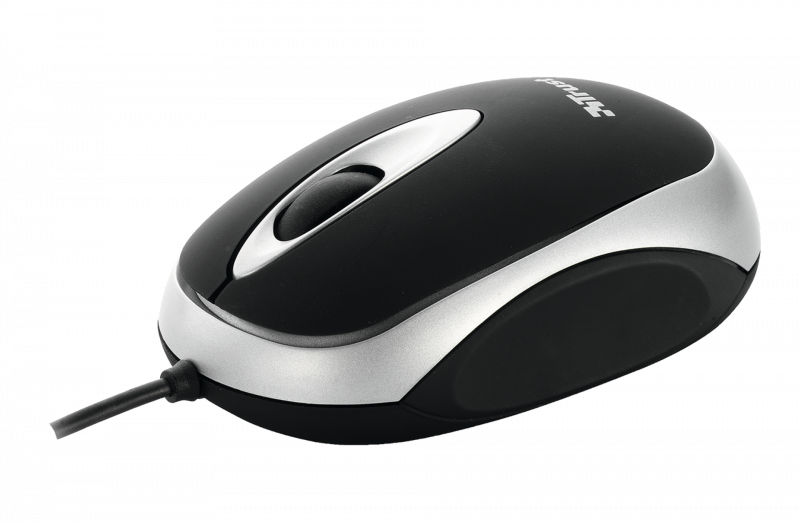 Mouse Trust Centa Mini Mouse - Trust Optical Usb Mini Mouse Mi-2520p (800x524)
