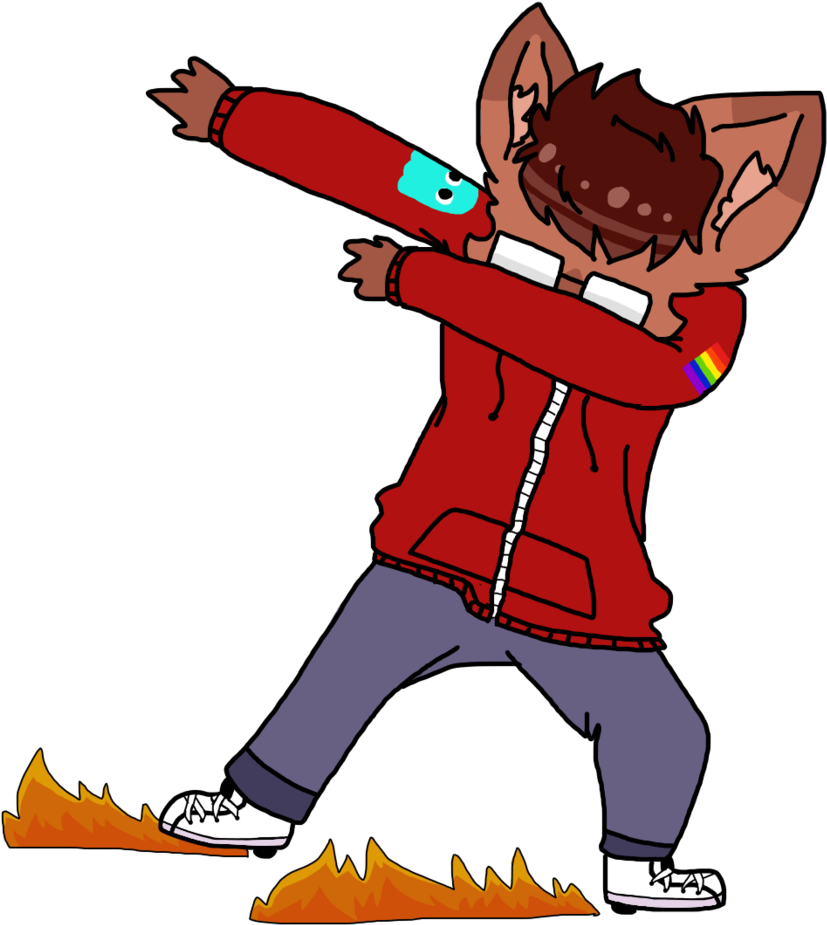 By Insolent-trash - Drawing (843x948)