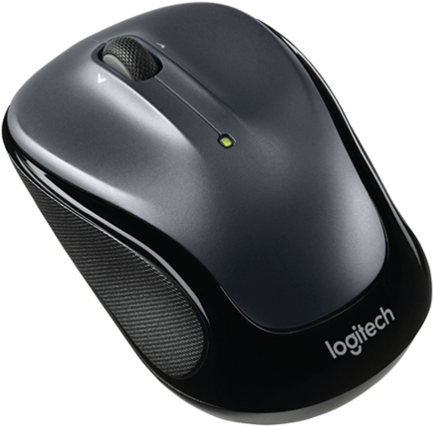 Bt Business Direct - Wireless Mouse M325 Logitech (650x650)