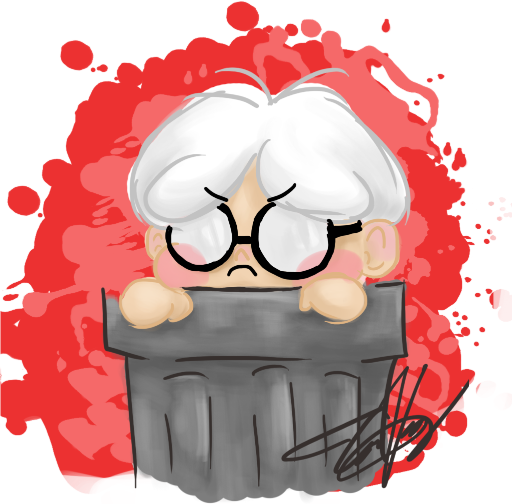 Loid Is Trash By Spellbird Loid Is Trash By Spellbird - Loid Is Trash By Spellbird Loid Is Trash By Spellbird (1024x1024)