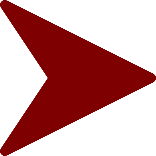 Arrowhead3 Clip Art At Clker - Arrow Head Clipart (600x600)