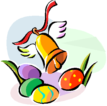 Easter 2014 Pictures Download - Klokken Pasen (362x358)